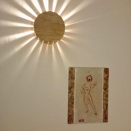 B&B Santa Libera Monastero Bormida エクステリア 写真