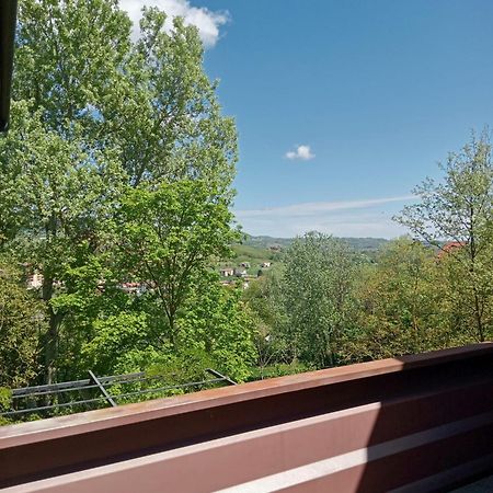 B&B Santa Libera Monastero Bormida エクステリア 写真